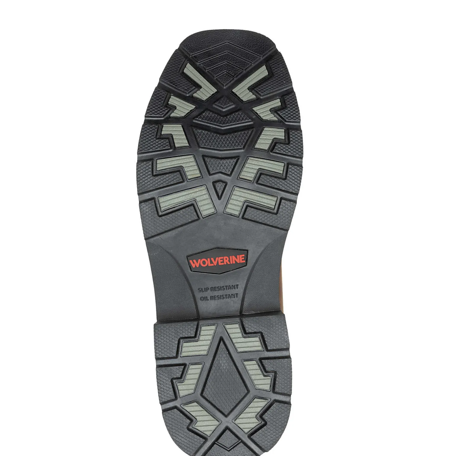 Wolverine Rancher Eagle Waterproof Steel-Toe Wellington Work Boot* Waterproof | Work Boots