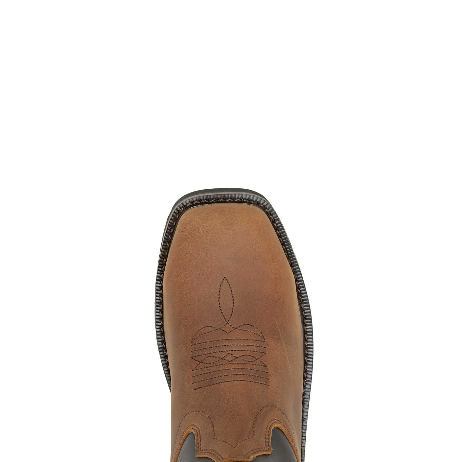 Wolverine Rancher Eagle Waterproof Steel-Toe Wellington Work Boot* Waterproof | Work Boots