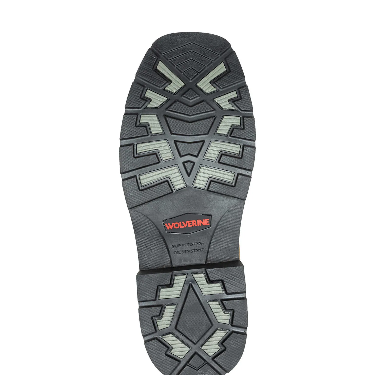 Wolverine Rancher Pull-Tab Waterproof Steel-Toe Wellington Work Boot* Waterproof | Work Boots