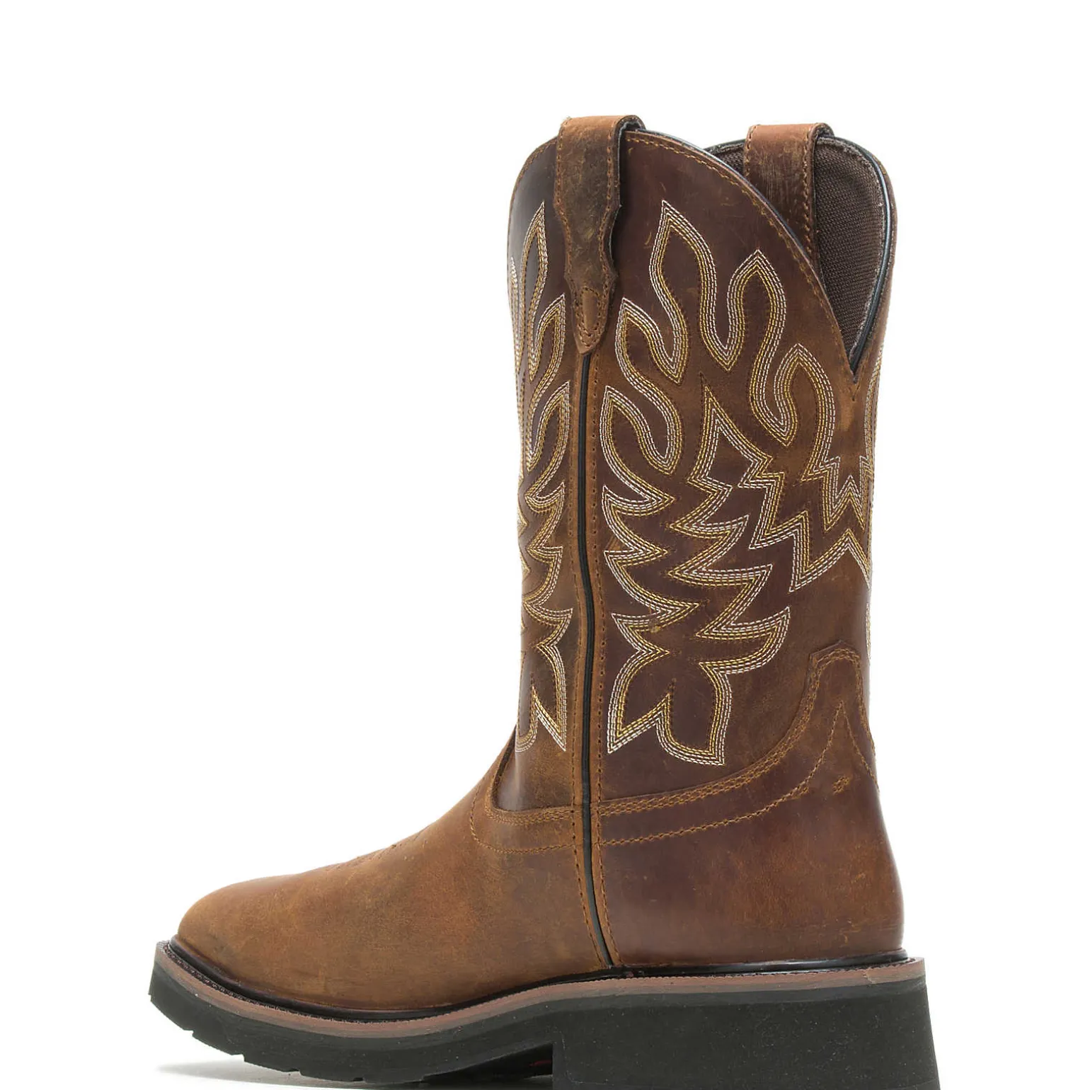 Wolverine Rancher Waterproof Steel-Toe Wellington* Waterproof | Work Boots