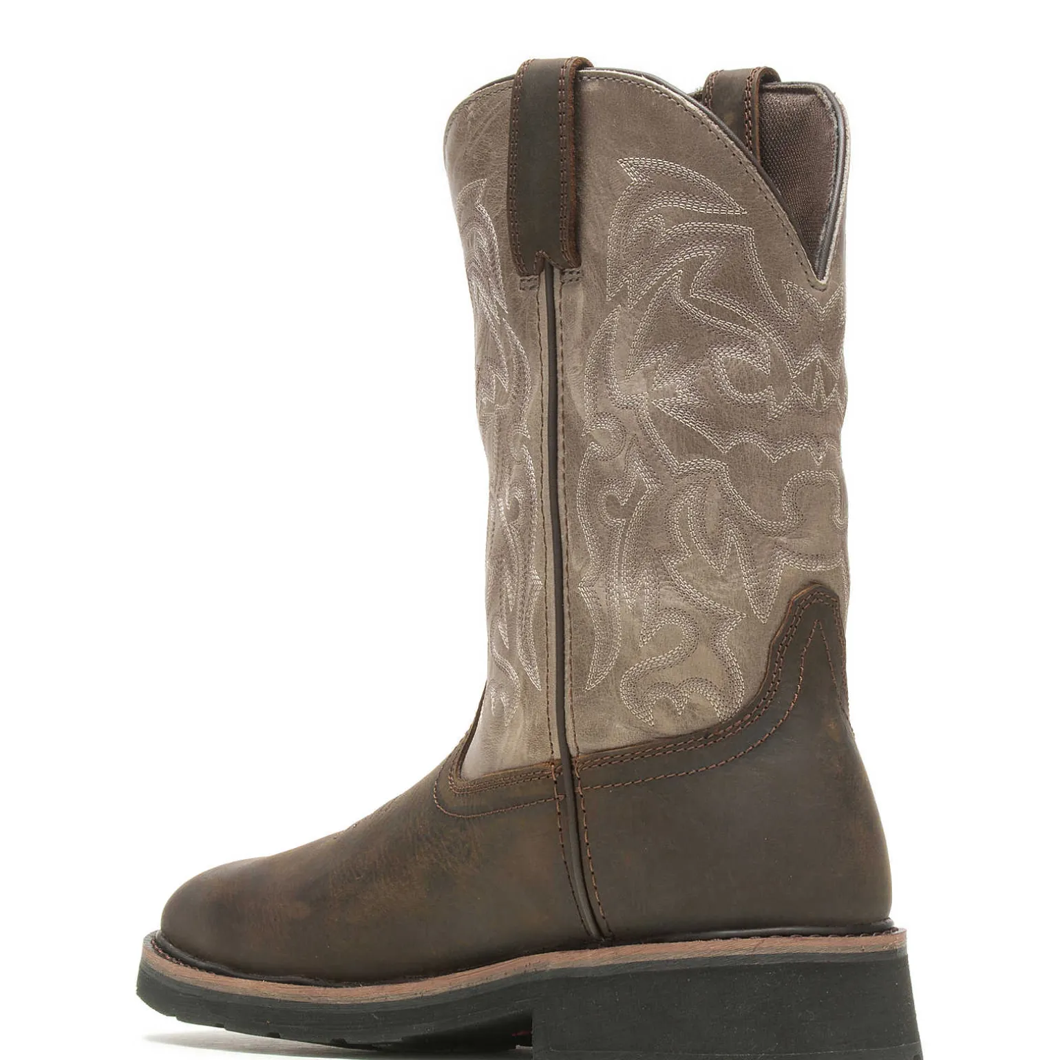 Wolverine Rancher Waterproof Steel-Toe Work Wellington* Waterproof | Work Boots