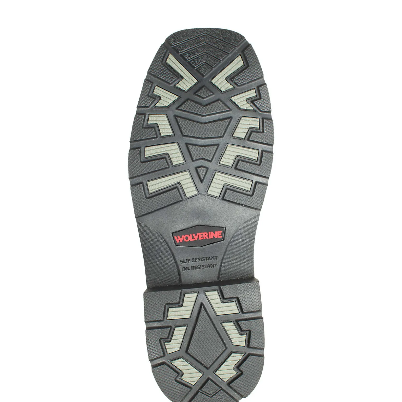 Wolverine Rancher Waterproof Steel-Toe Work Wellington* Waterproof | Work Boots