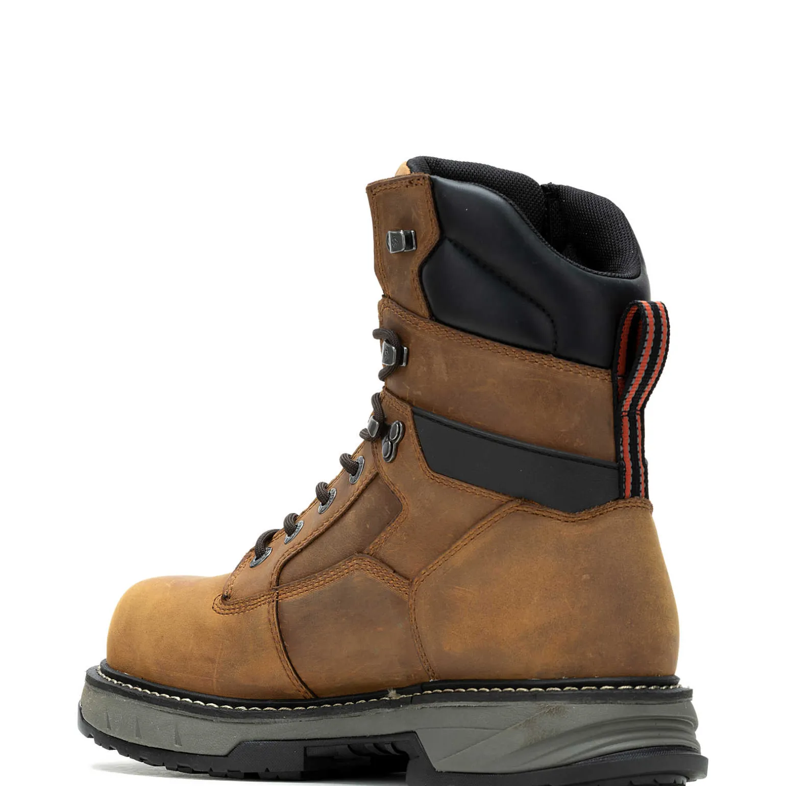 Wolverine ReForce EnergyBound™ 8" CarbonMax® Work Boot* Waterproof | DuraShocks