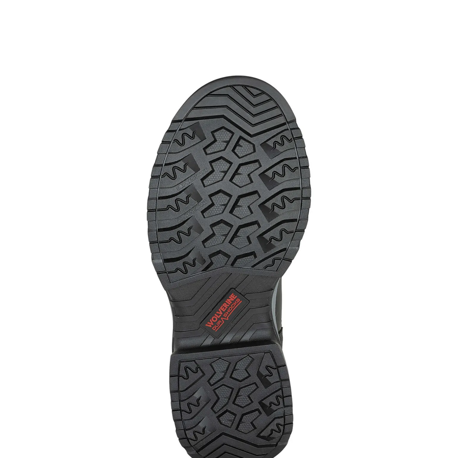 Wolverine ReForce EnergyBound™ 6" CarbonMax® Work Boot* Waterproof | Safety Toe