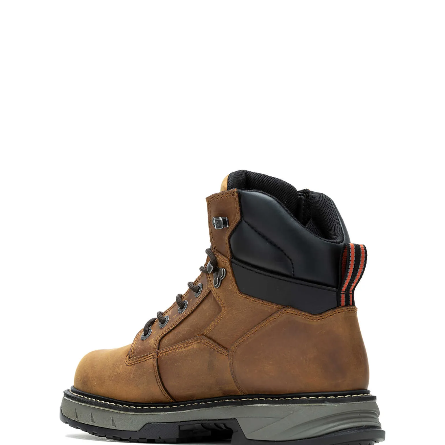 Wolverine ReForce EnergyBound™ 6" Work Boot* Waterproof | Soft Toe