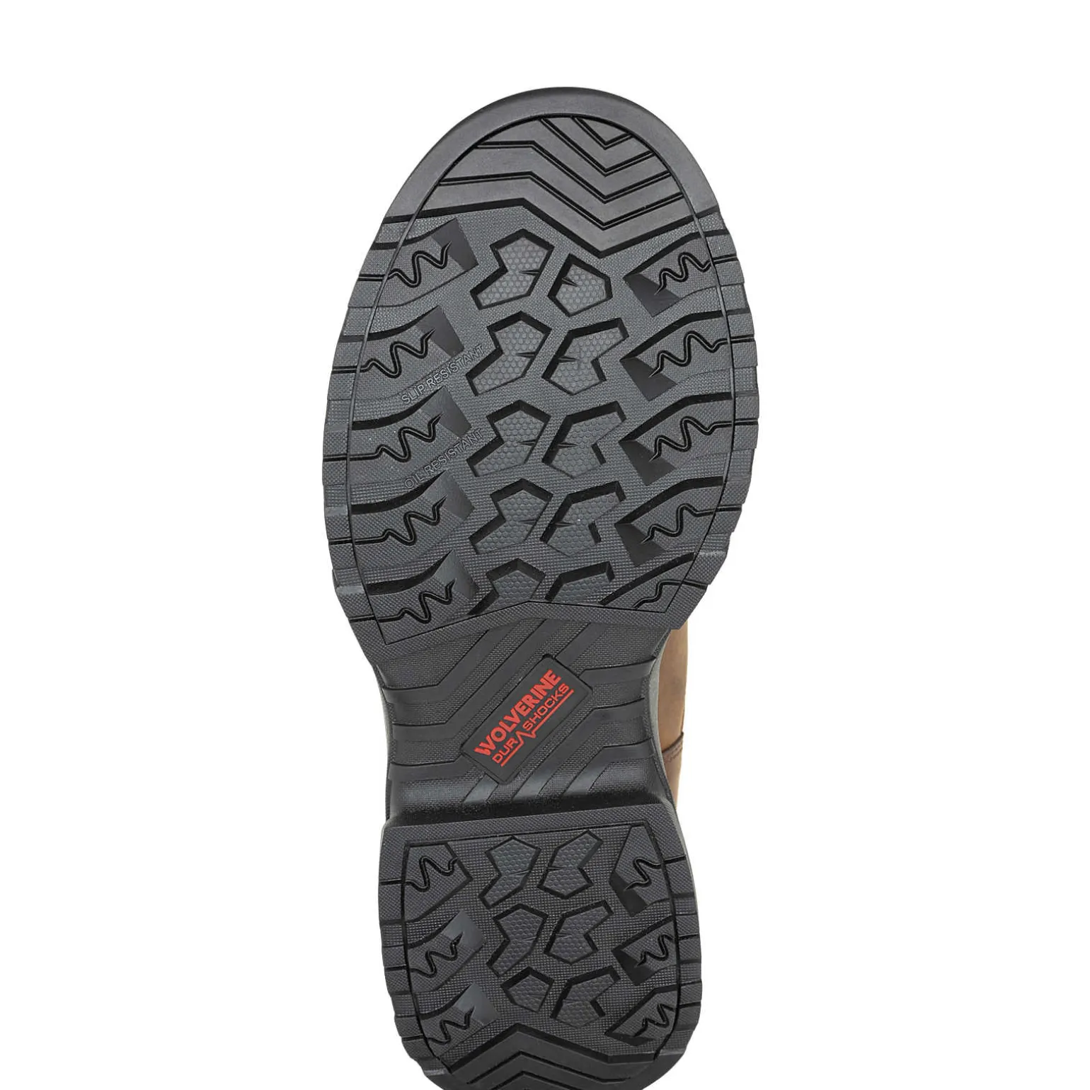 Wolverine ReForce EnergyBound™ 6" Work Boot* Waterproof | Soft Toe