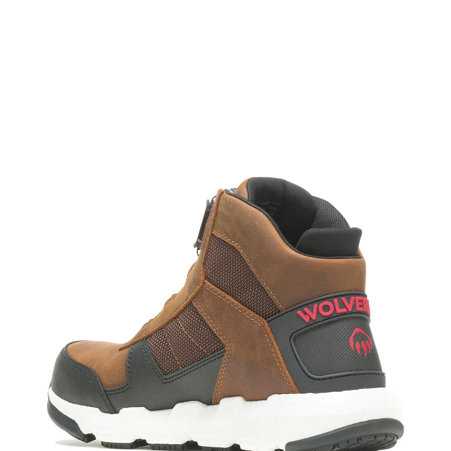 Wolverine Rev BOA® UltraSpring™ DuraShocks® Vent CarbonMax™ Work Boot* Ultraspring | Work Boots