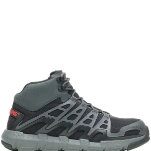 Wolverine Rev Vent UltraSpring&trade; DuraShocks&reg; CarbonMAX&reg; Boot* Ultraspring | Work Boots