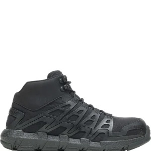 Wolverine Rev Vent UltraSpring&trade; DuraShocks&reg; CarbonMAX&reg; Boot* Ultraspring | Work Boots