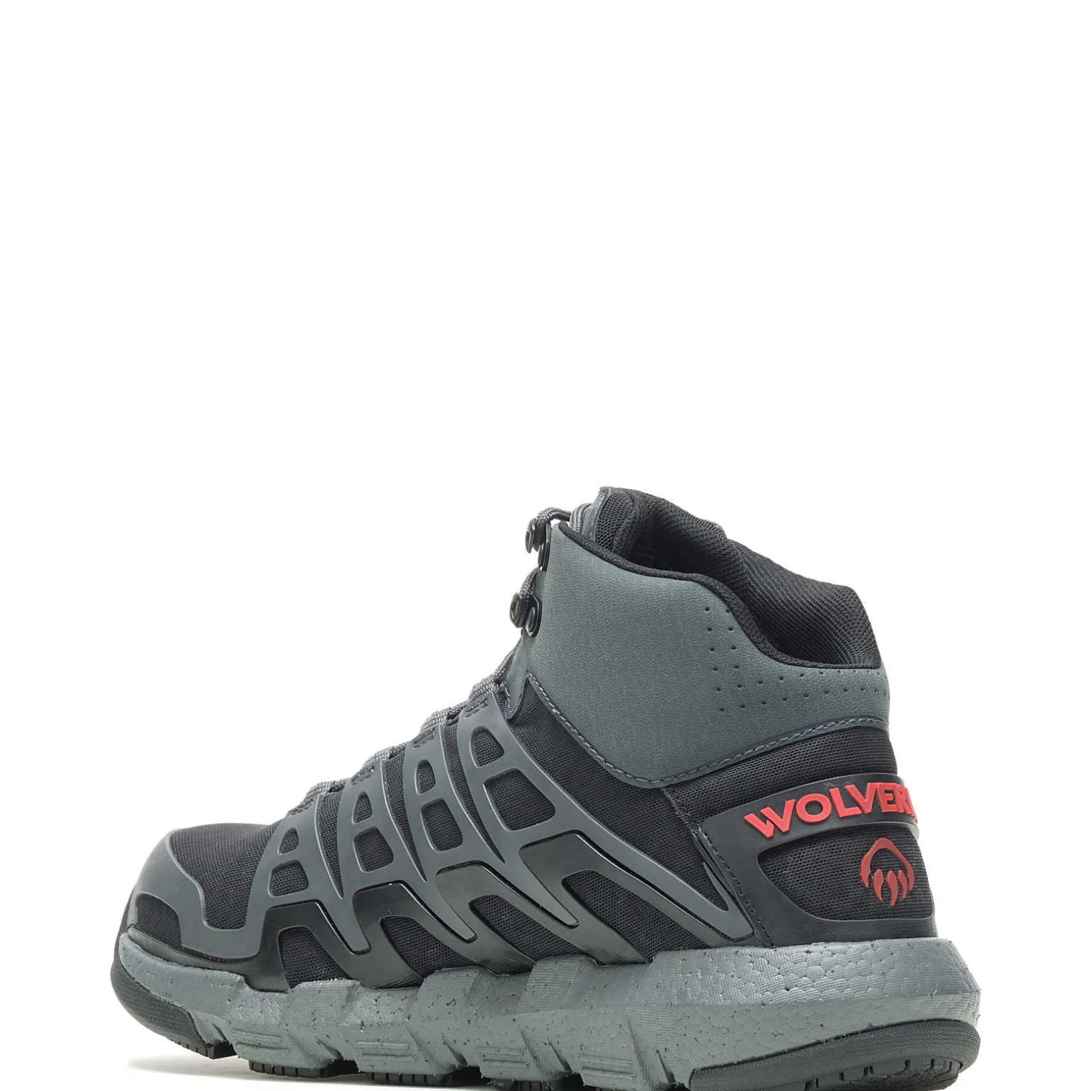 Wolverine Rev Vent UltraSpring™ DuraShocks® CarbonMAX® Boot* Ultraspring | Work Boots