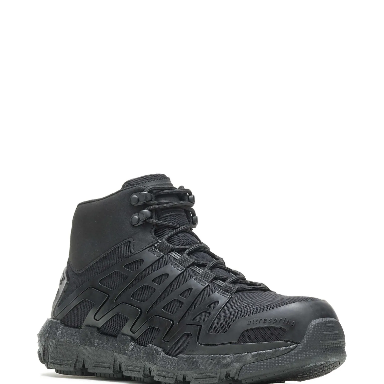 Wolverine Rev Vent UltraSpring™ DuraShocks® CarbonMAX® Boot* Ultraspring | Work Boots