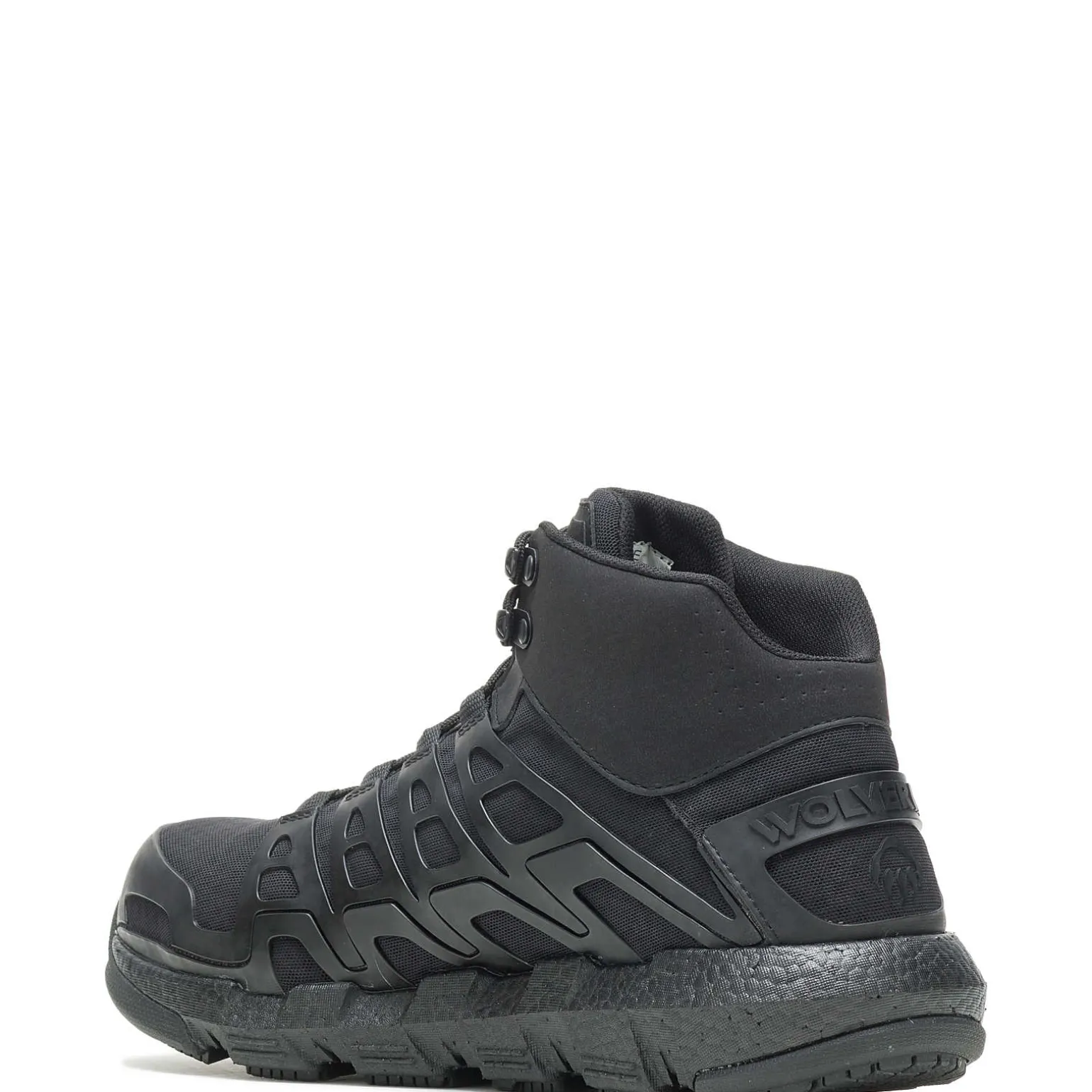 Wolverine Rev Vent UltraSpring™ DuraShocks® CarbonMAX® Boot* Ultraspring | Work Boots