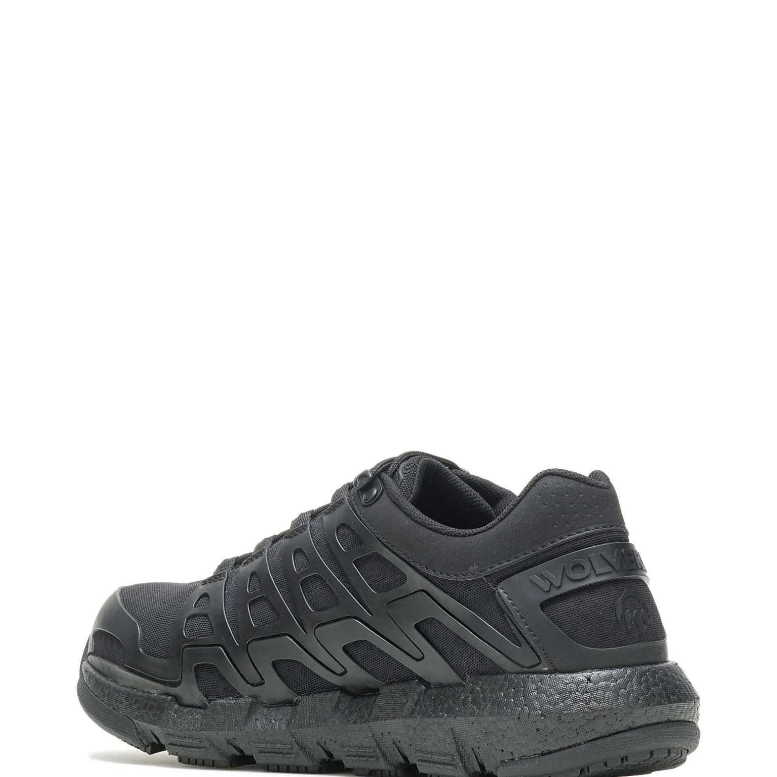 Wolverine Rev Vent UltraSpring™ DuraShocks® CarbonMAX® Shoe* Ultraspring | DuraShocks