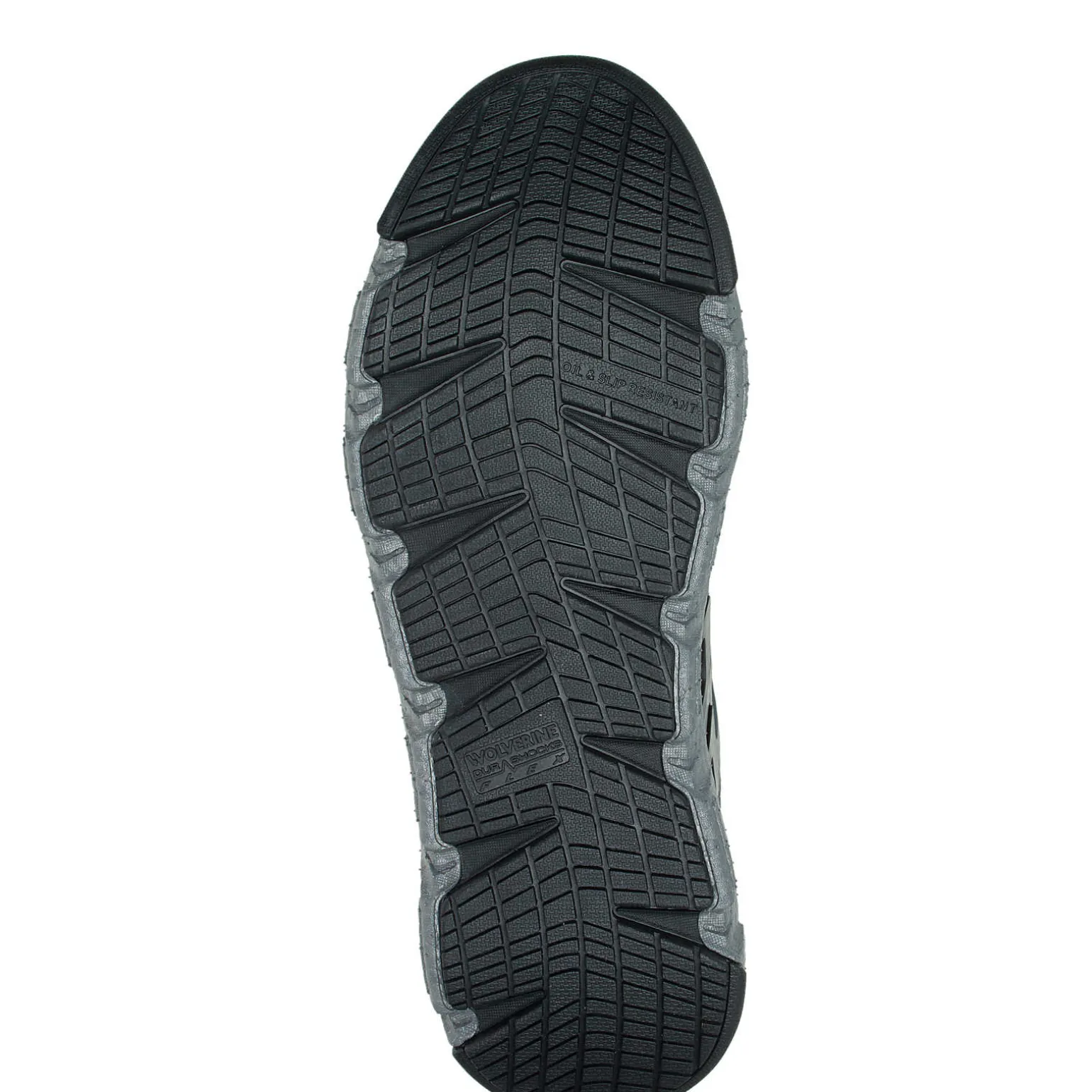 Wolverine Rev Vent UltraSpring™ DuraShocks® CarbonMAX® Shoe* Ultraspring | DuraShocks