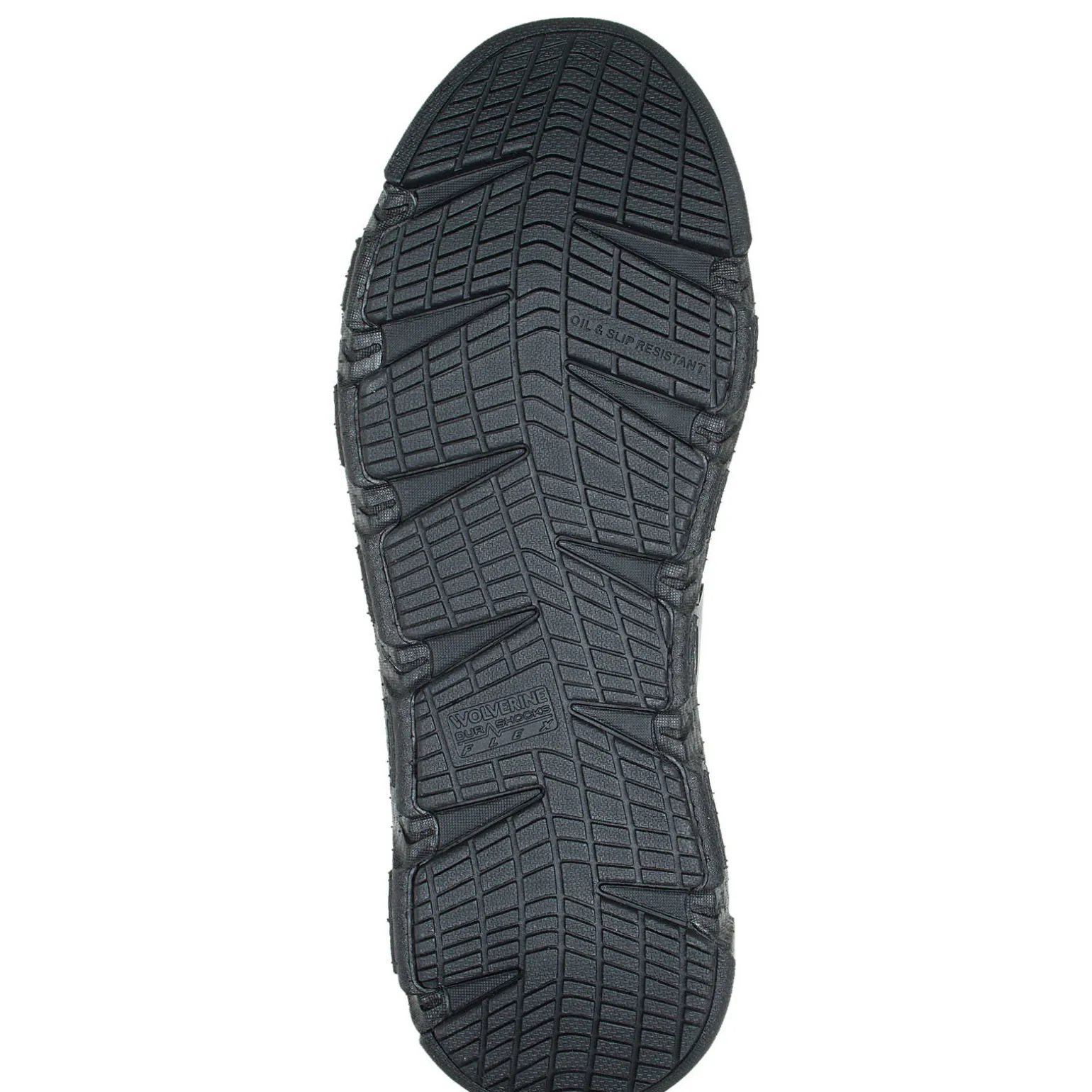 Wolverine Rev Vent UltraSpring™ DuraShocks® CarbonMAX® Shoe* Ultraspring | DuraShocks