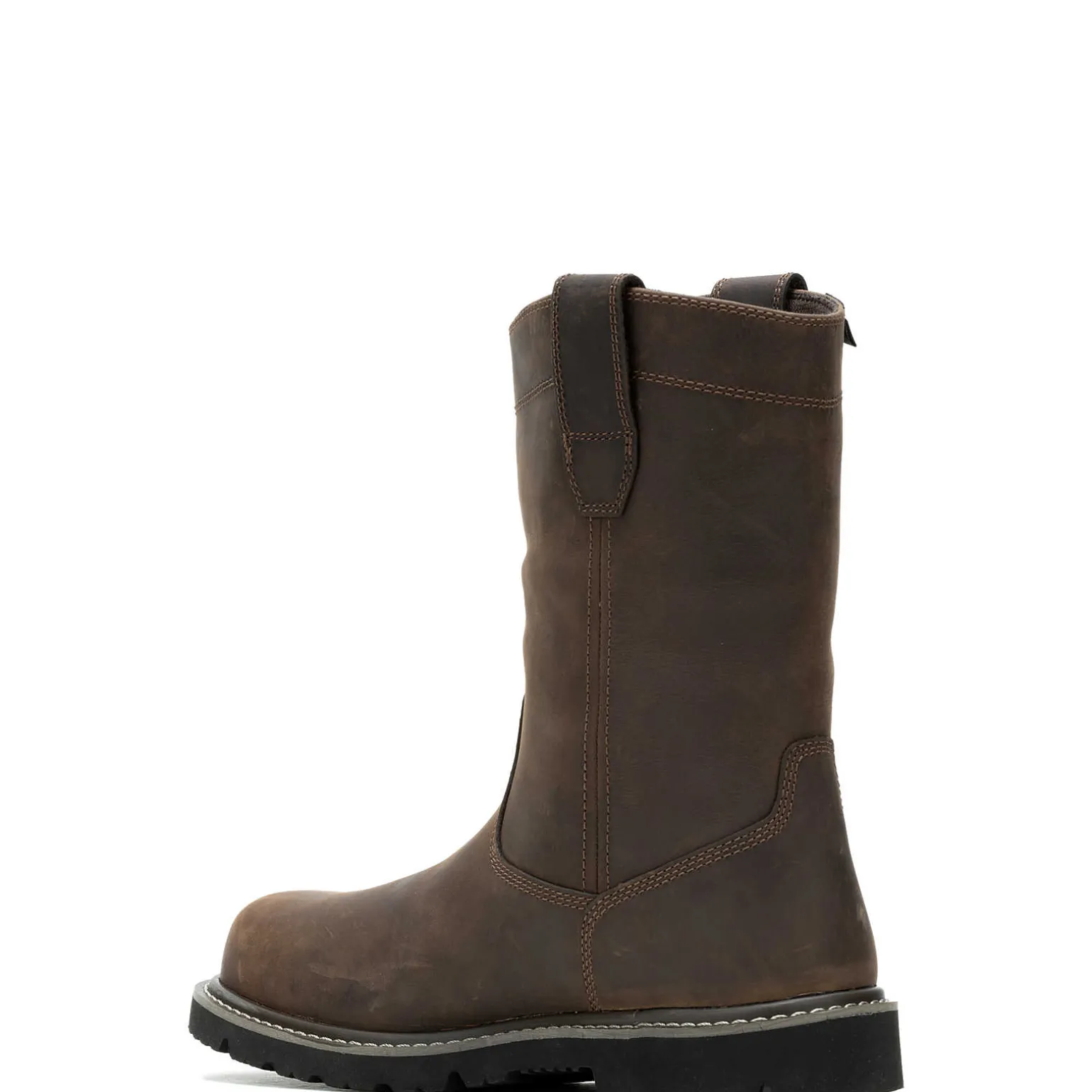 Wolverine Revival Composite-Toe Work Wellington* Waterproof | Safety Toe