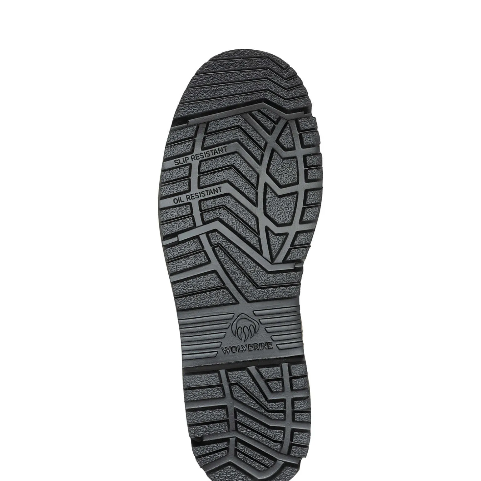 Wolverine Revival Composite-Toe Work Wellington* Waterproof | Safety Toe