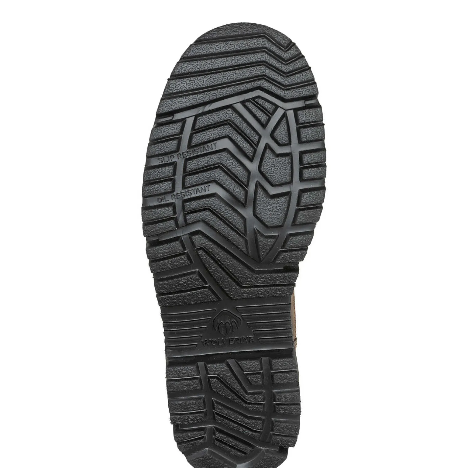 Wolverine Revival 6" Composite-Toe Work Boot* Waterproof | Safety Toe