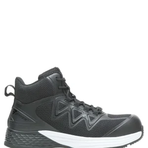 Wolverine Rush Mid Work Composite Toe*Women Tactical | Tactical