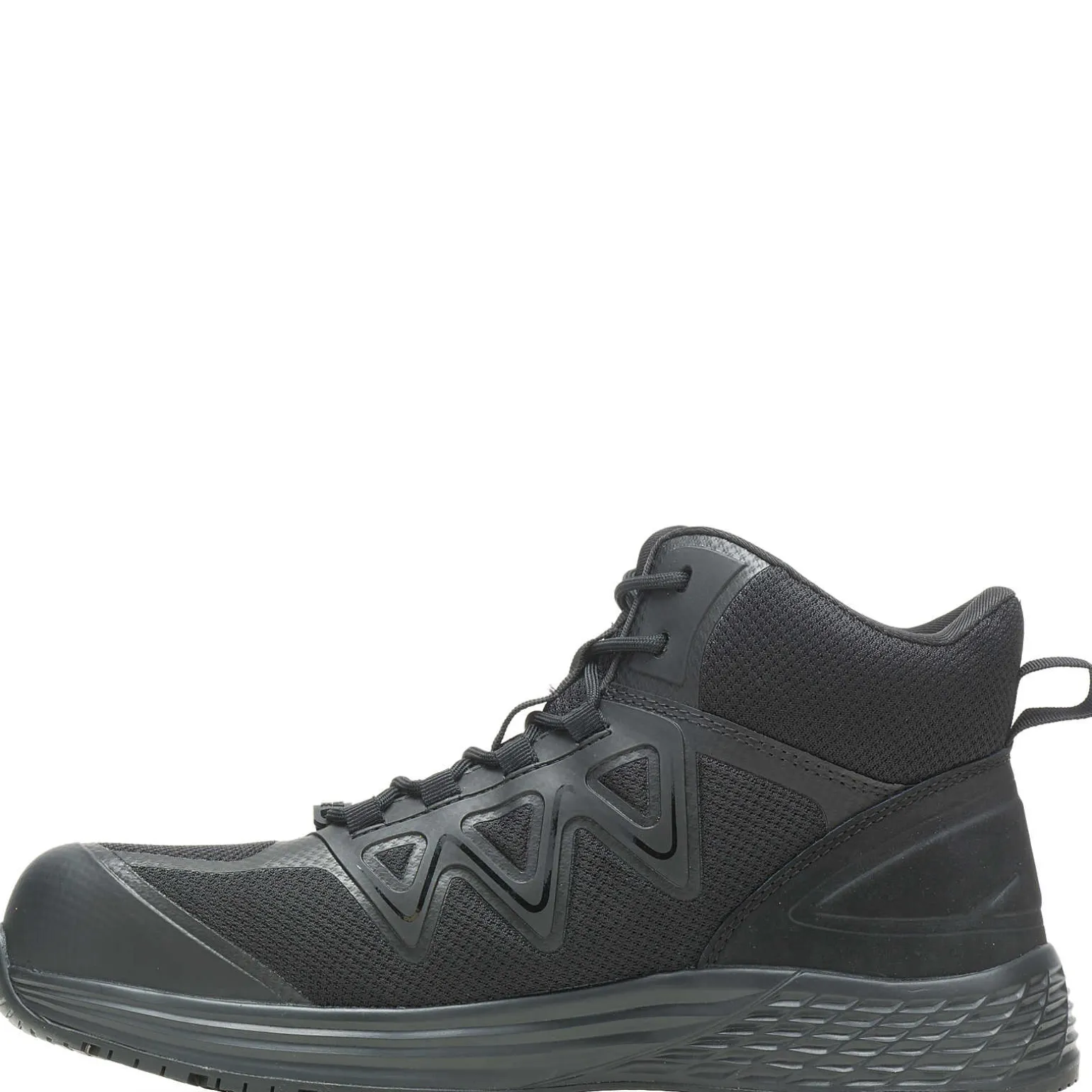 Wolverine Rush Mid Work Composite Toe*Women Tactical | Tactical