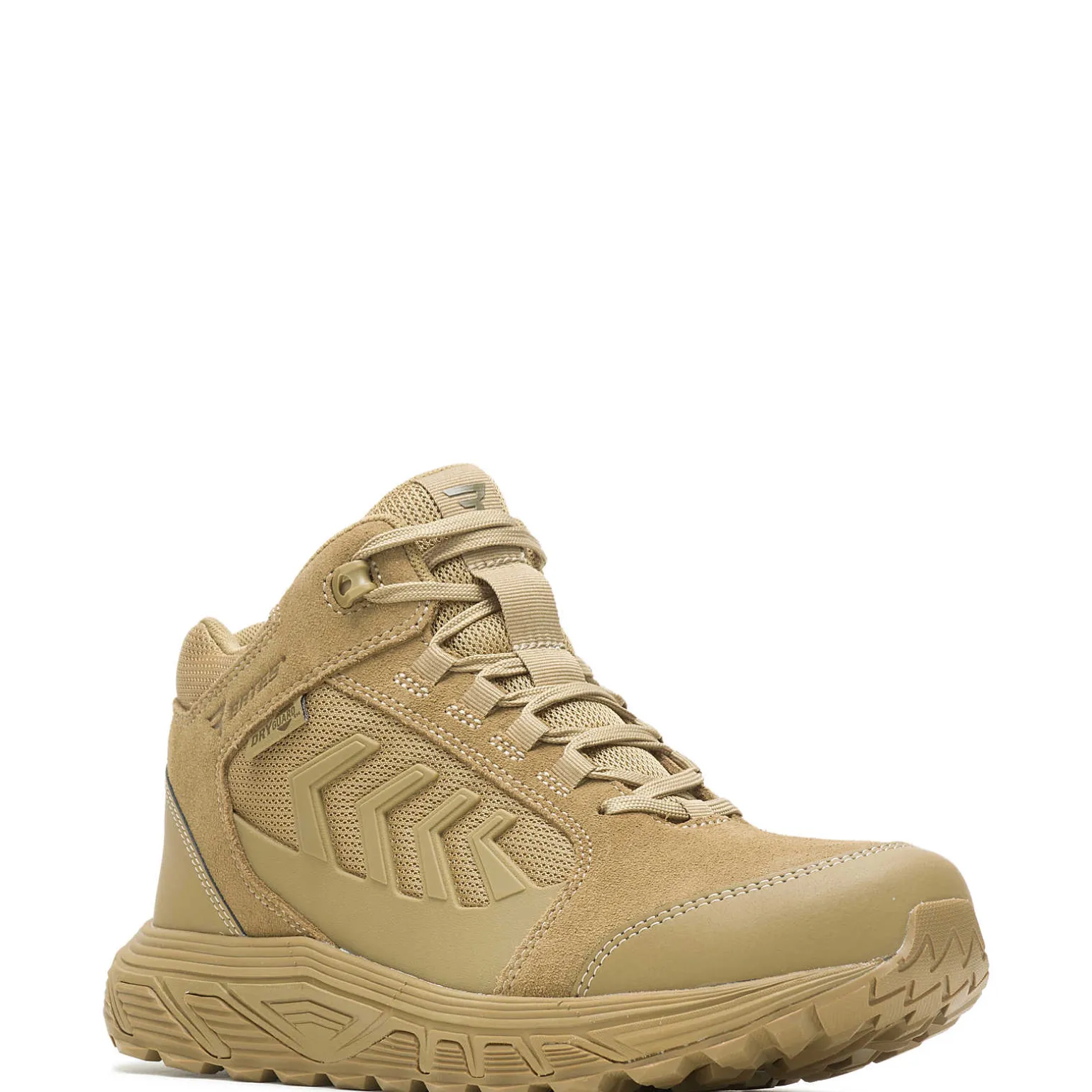 Wolverine Rush Shield Mid DRYGuard*Women Waterproof | Military