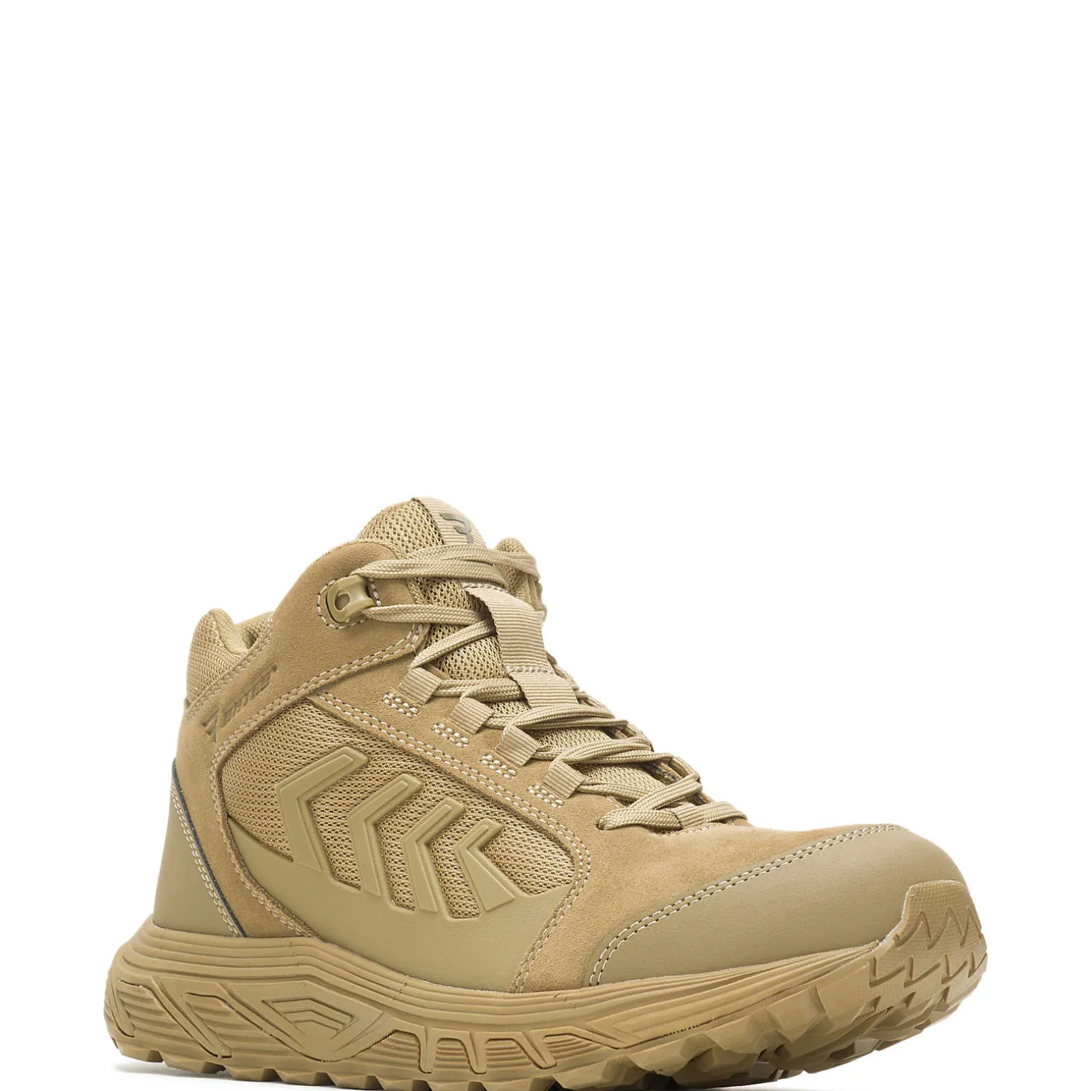 Wolverine Rush Shield Mid Vent*Women Military | Tactical