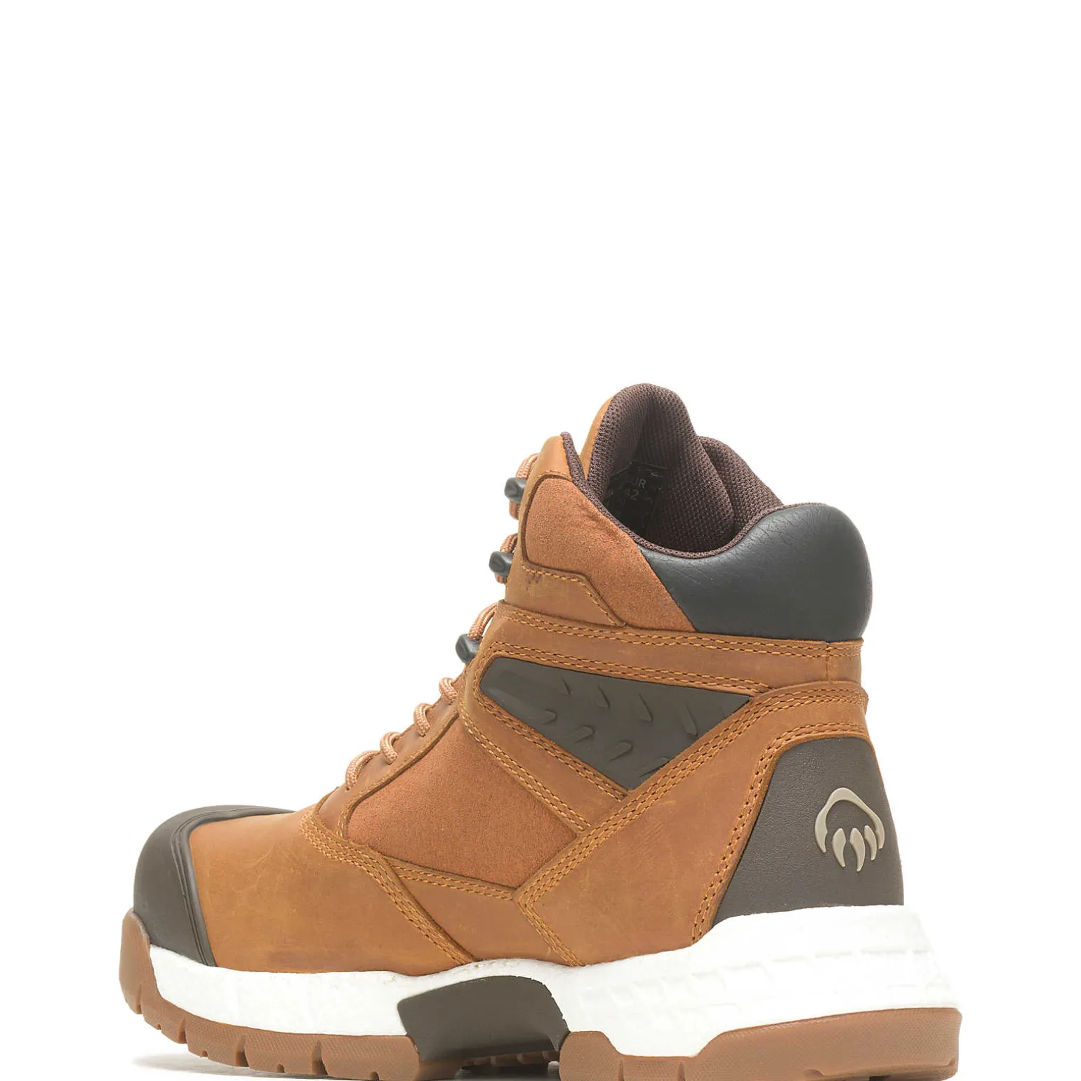 Wolverine Rush UltraSpring™ 6" CarbonMax® Work Boot* Ultraspring | Waterproof