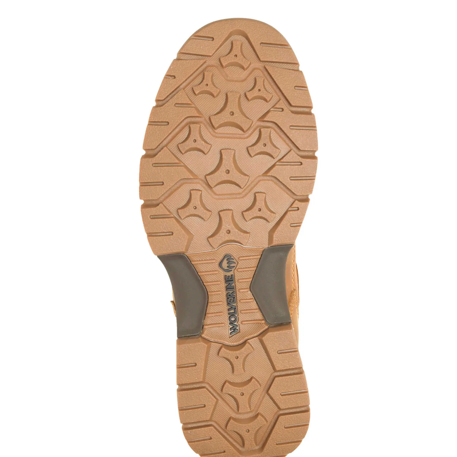 Wolverine Rush UltraSpring™ 6" CarbonMax® Work Boot* Ultraspring | Waterproof