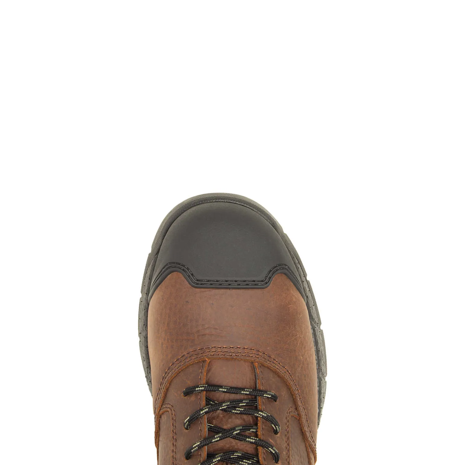 Wolverine Rush UltraSpring™ 6" CarbonMax® Work Boot* Ultraspring | Safety Toe