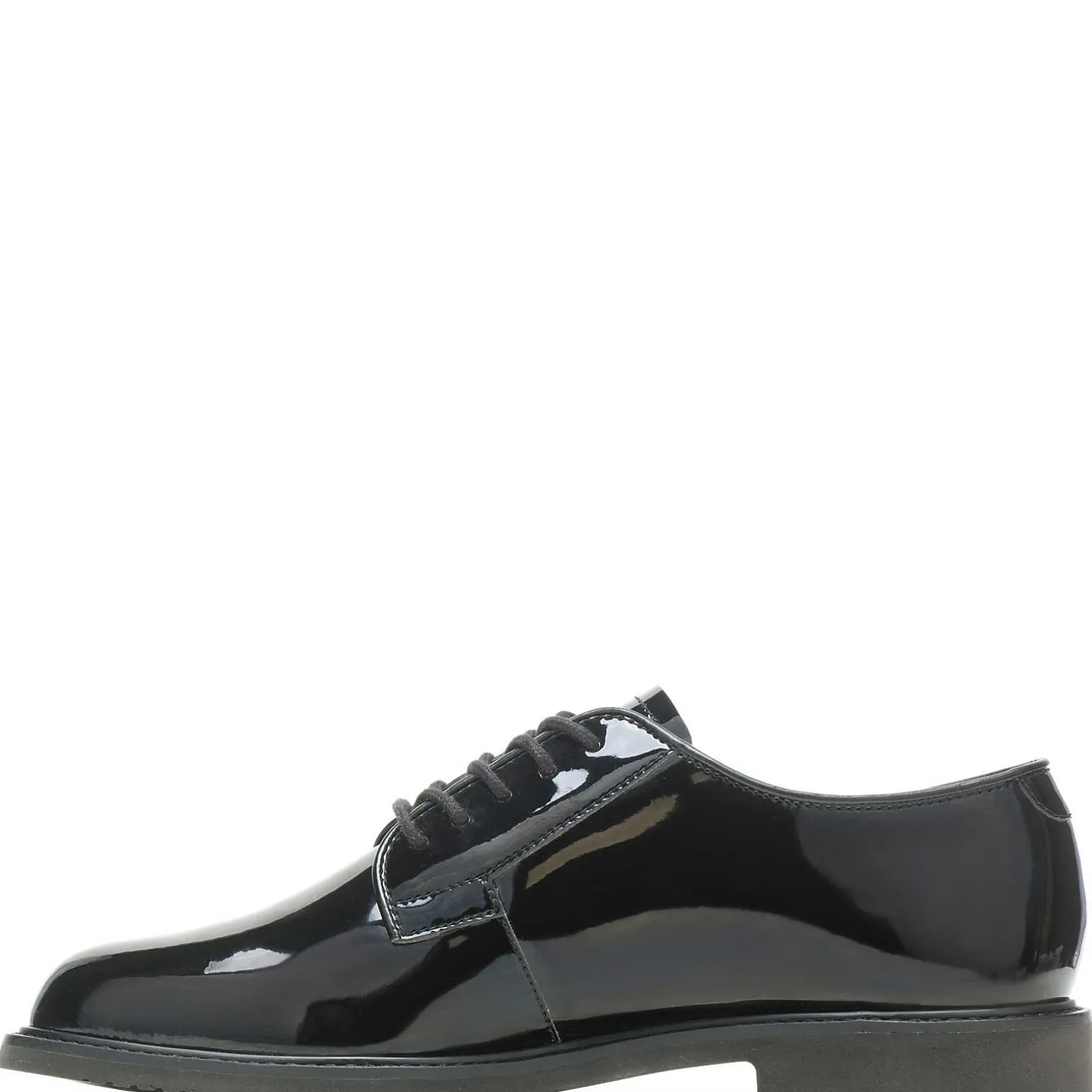 Wolverine Sentry High Gloss Oxford*Women Tactical | Military