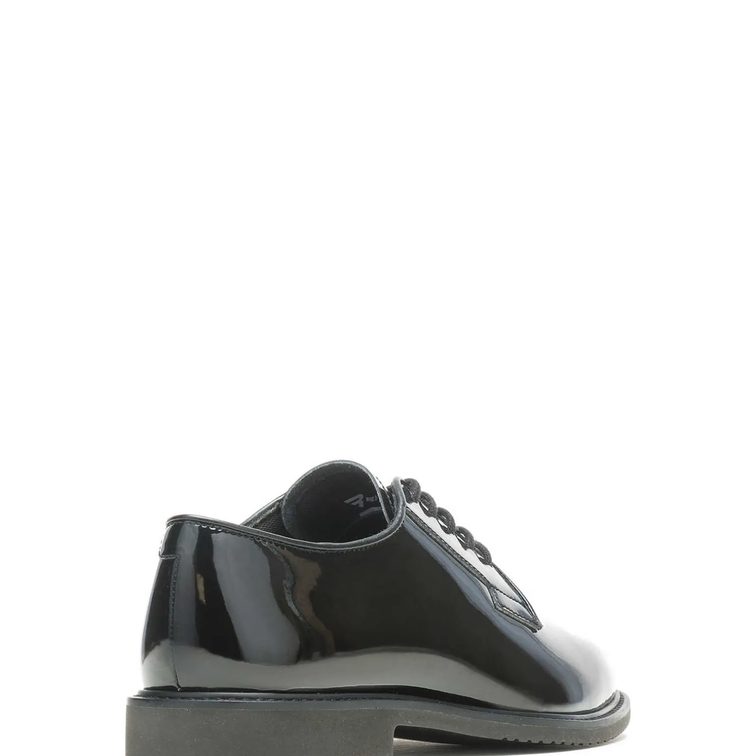 Wolverine Sentry High Gloss Oxford*Women Tactical | Military