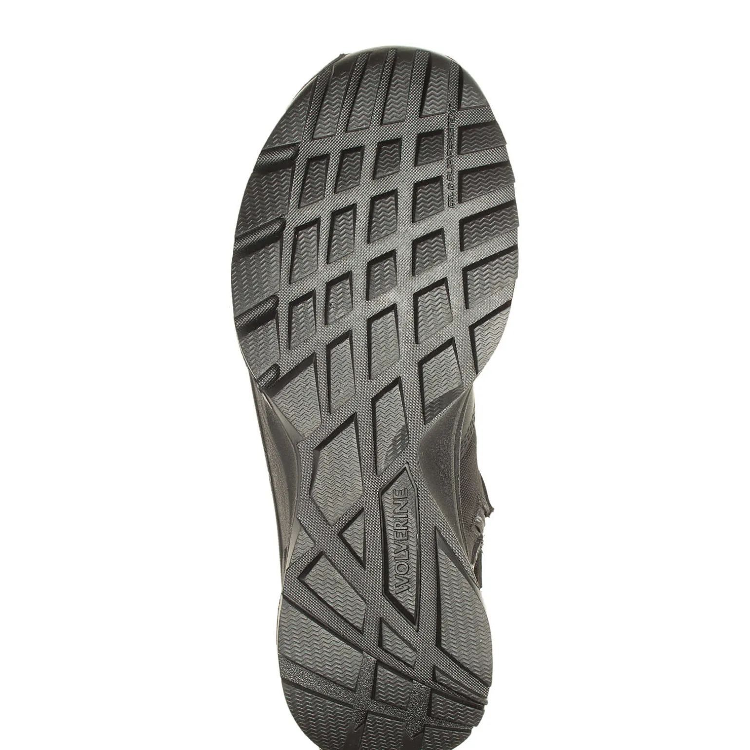 Wolverine ShiftPLUS Tactical Waterproof 6" Alloy-Toe Boot* Waterproof | Work Boots