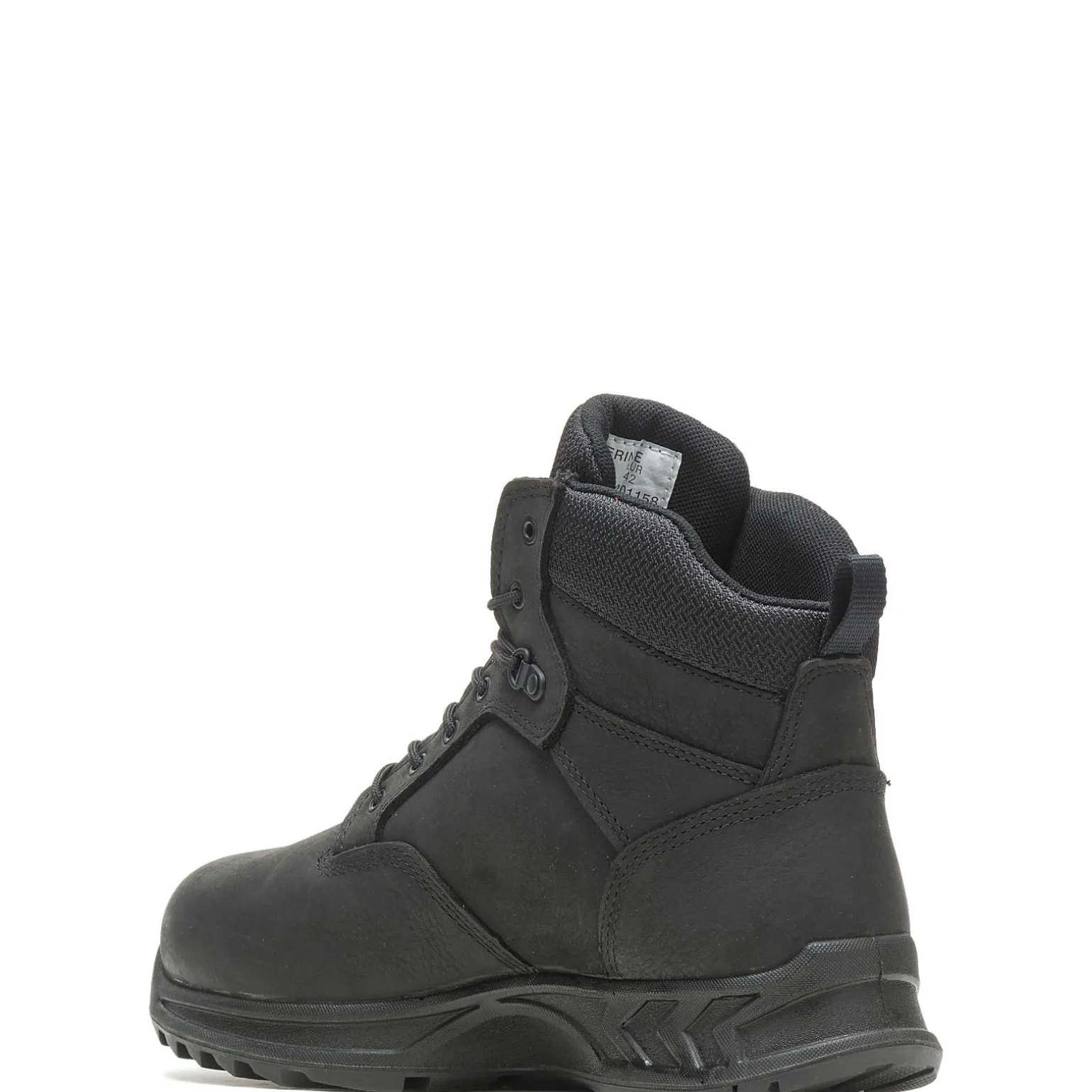 Wolverine ShiftPLUS Work LX 6" Alloy-Toe Boot* Waterproof | Work Boots