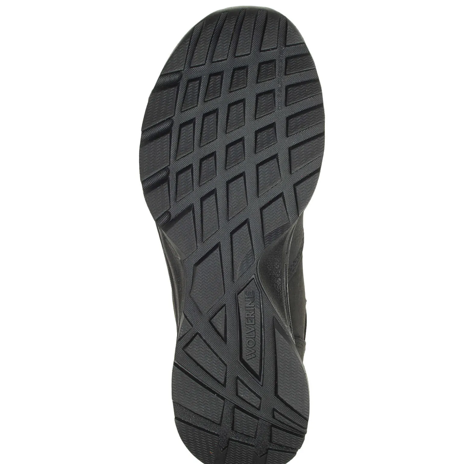 Wolverine ShiftPLUS Work LX 6" Alloy-Toe Boot* Waterproof | Work Boots