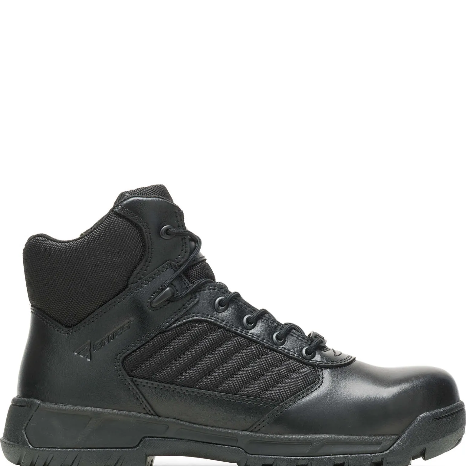 Wolverine Tactical Sport 2 Mid Side Zip Composite Toe EH*Women Tactical | Side Zip