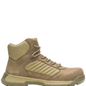 Wolverine Tactical Sport 2 Mid Side Zip Composite Toe&nbsp;EH*Women Side Zip | Military
