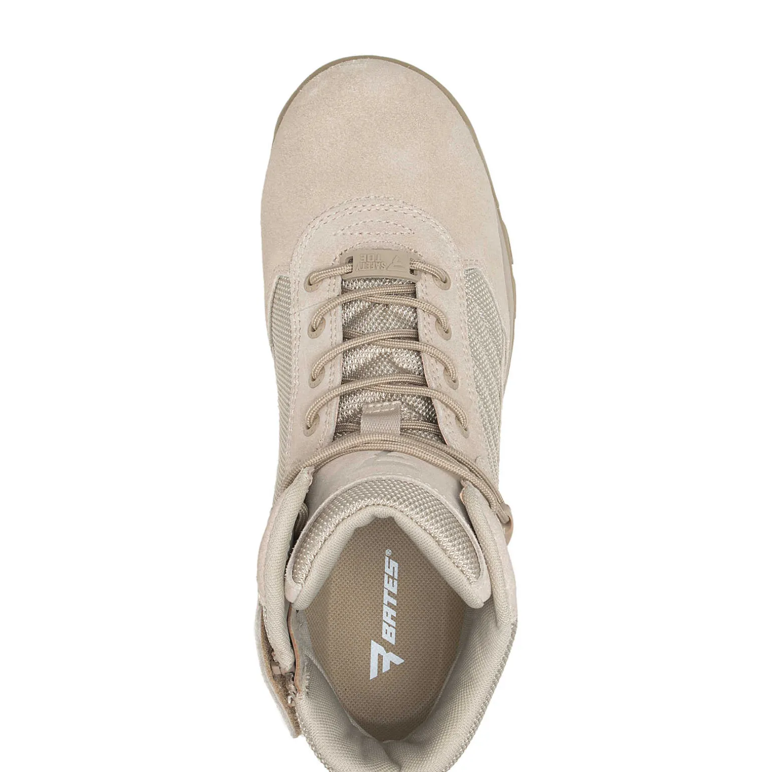 Wolverine Tactical Sport 2 Mid Side Zip Composite Toe EH*Women Side Zip | Military