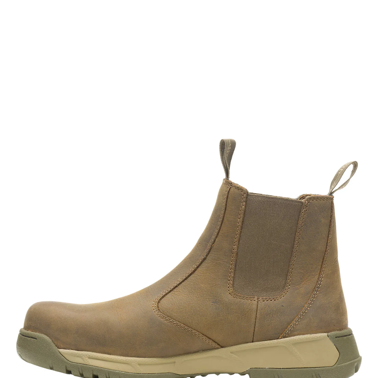 Wolverine Tactical Sport 2 Station Boot Composite Toe*Women Military | Tactical