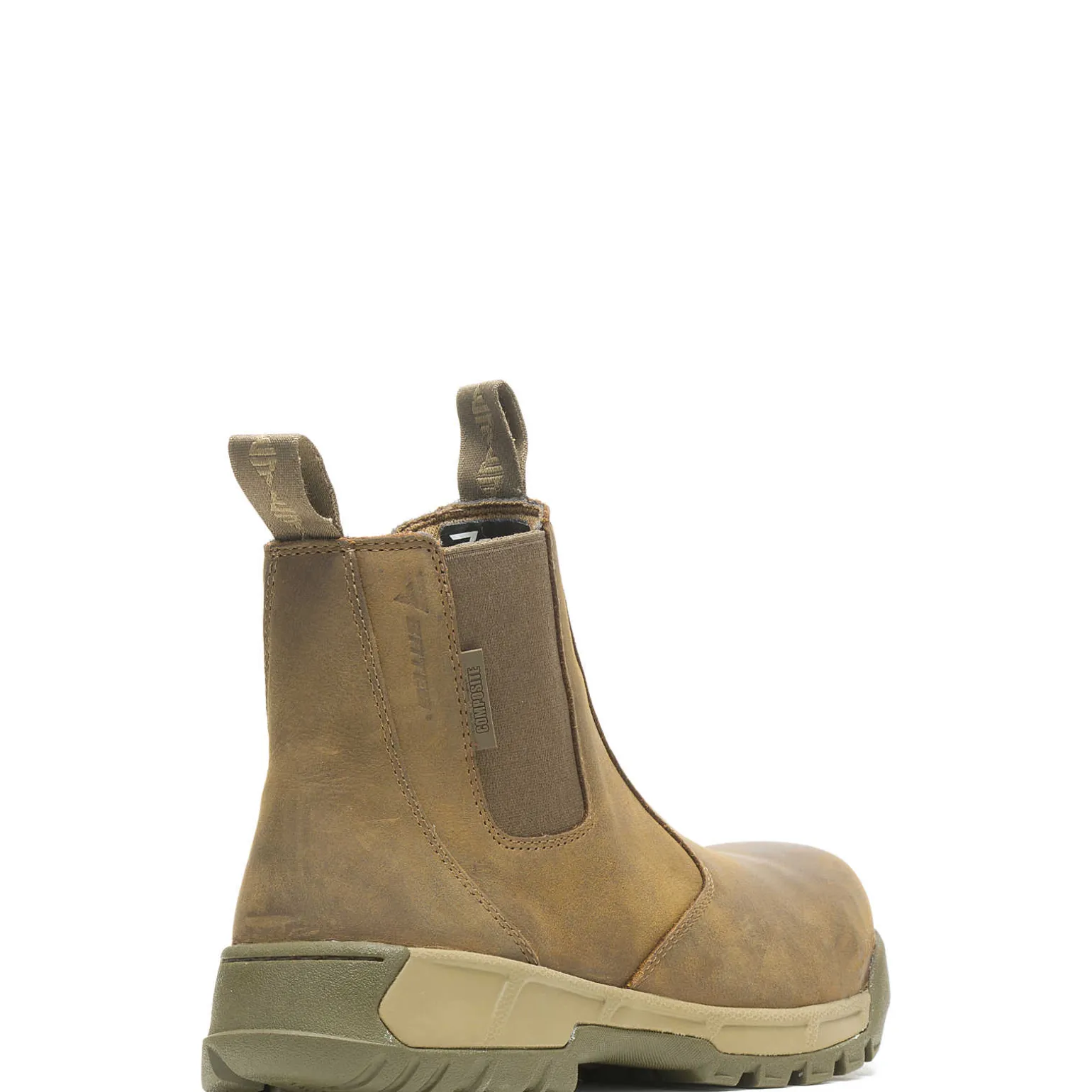 Wolverine Tactical Sport 2 Station Boot Composite Toe*Women Military | Tactical