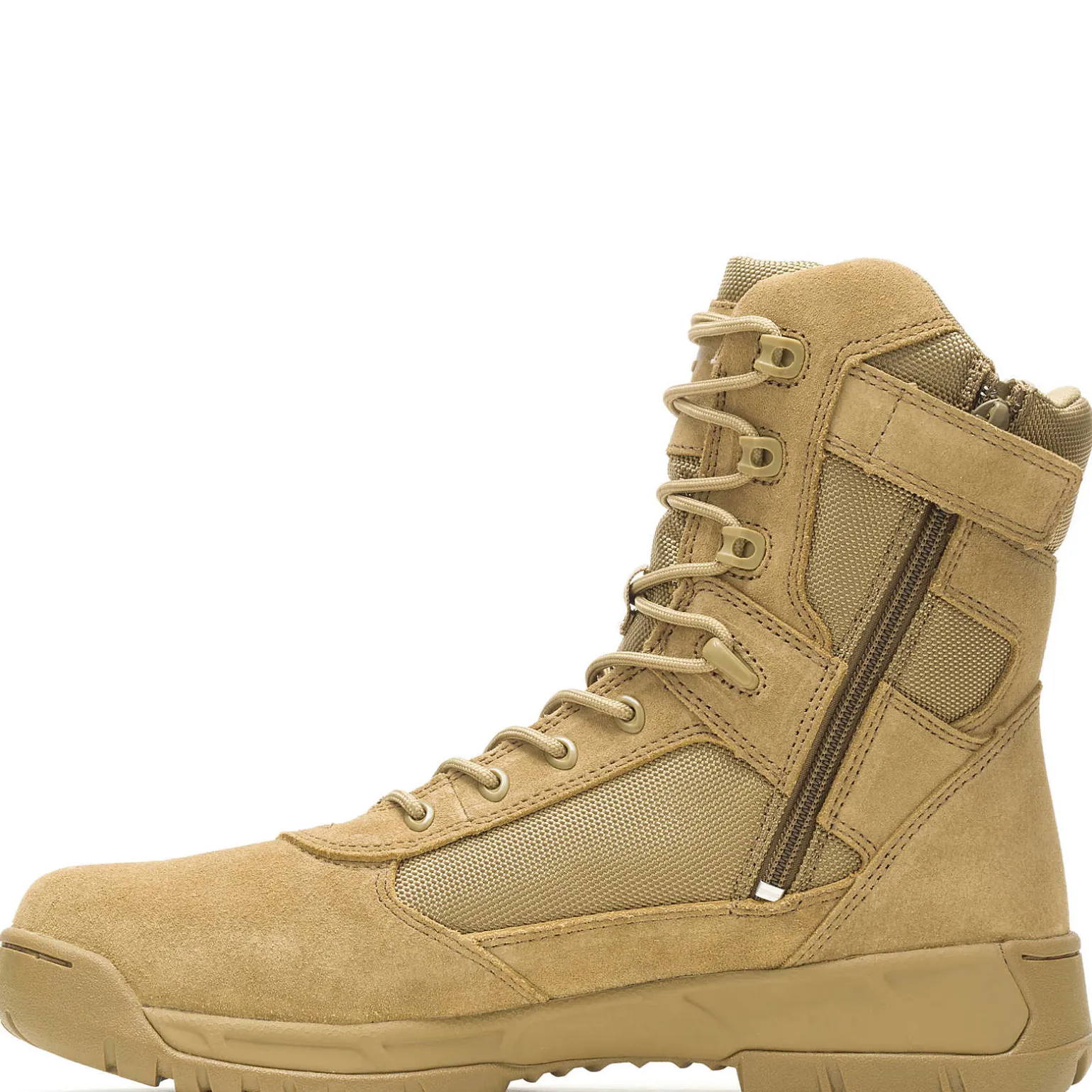 Wolverine Tactical Sport 2 Tall Side Zip*Women Tactical | Side Zip