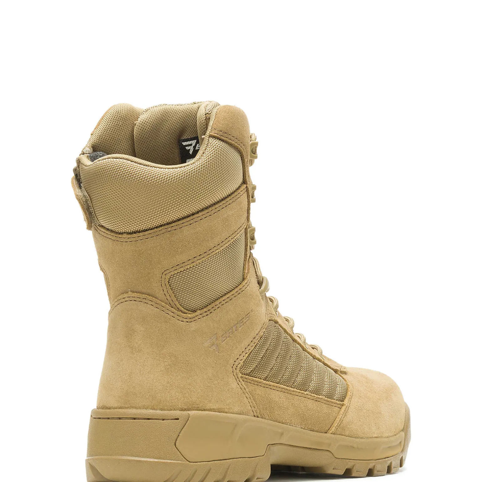 Wolverine Tactical Sport 2 Tall Side Zip*Women Tactical | Side Zip