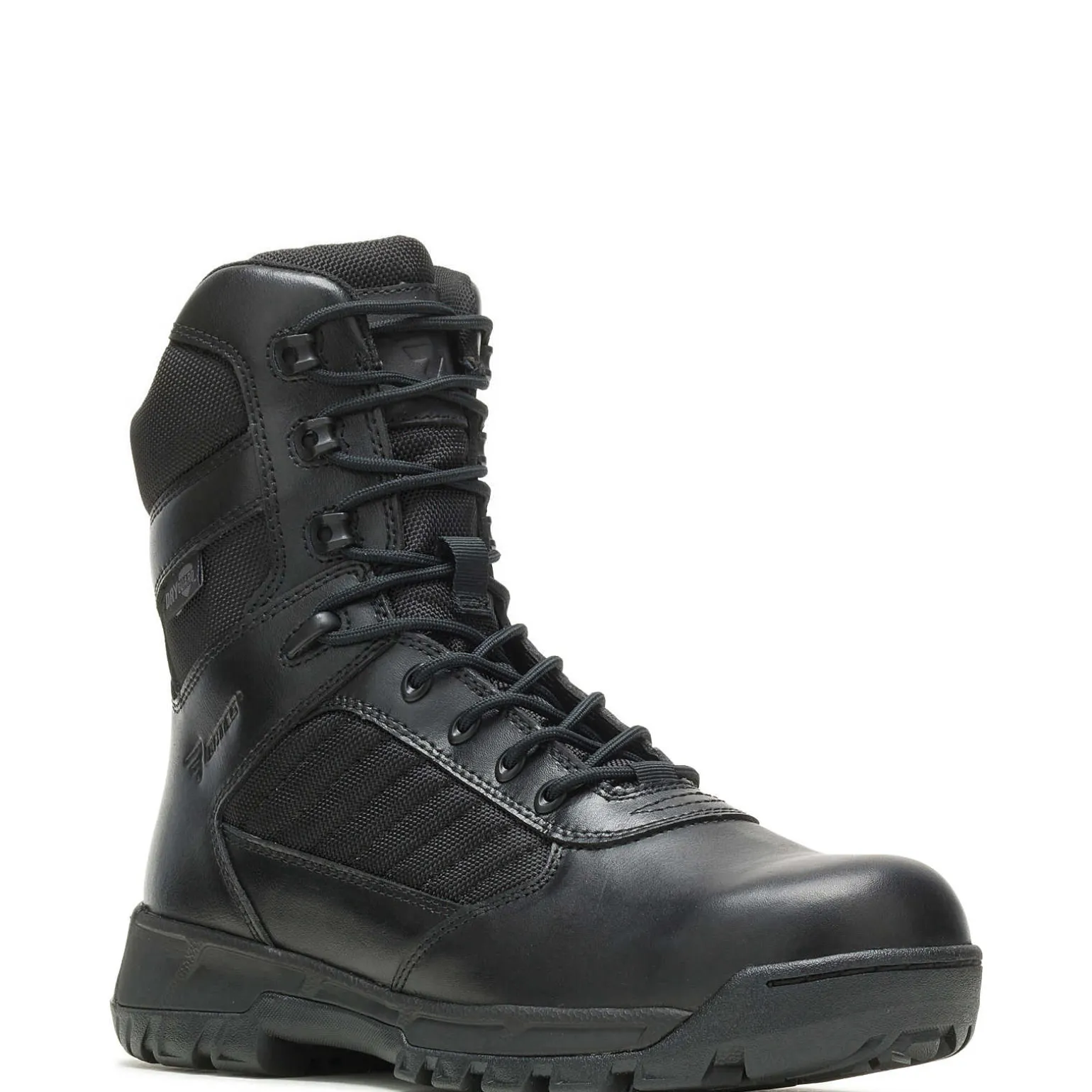 Wolverine Tactical Sport 2 Tall Side Zip DRYGuard*Women Tactical | Waterproof