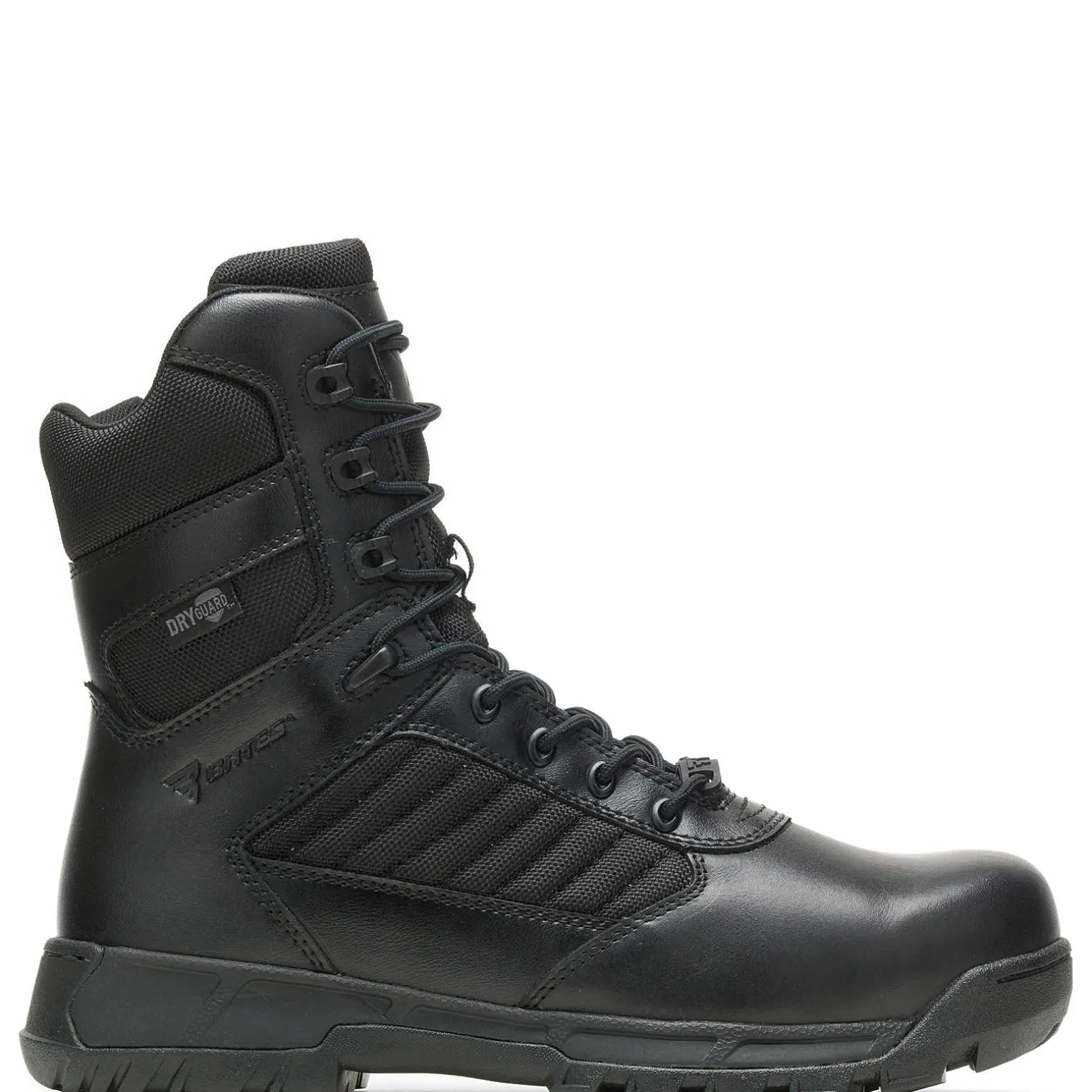Wolverine Tactical Sport 2 Tall Side Zip DRYGuard ™ Composite Toe EH*Women Tactical | Waterproof