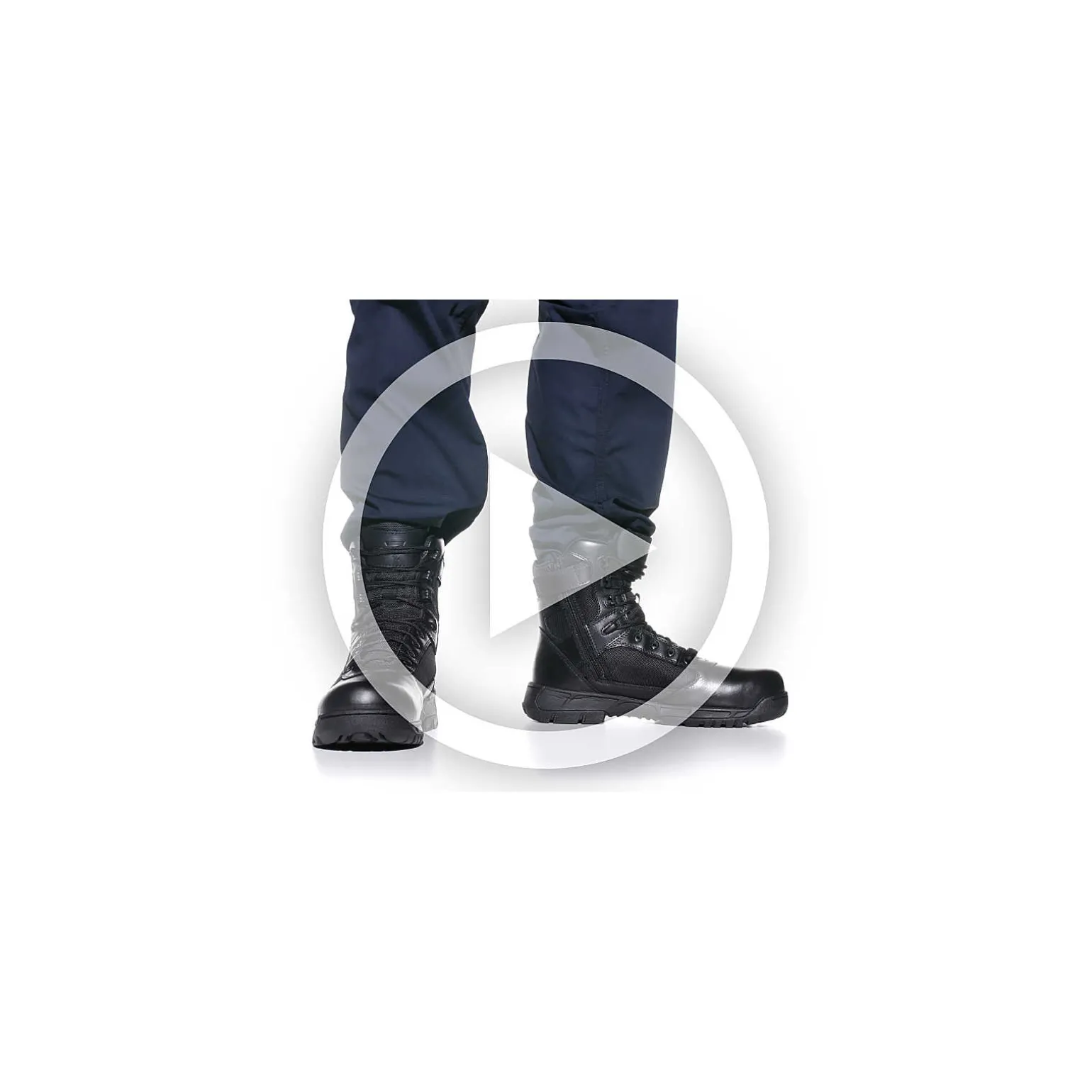 Wolverine Tactical Sport 2 Tall Side Zip DRYGuard ™ Composite Toe EH*Women Tactical | Waterproof