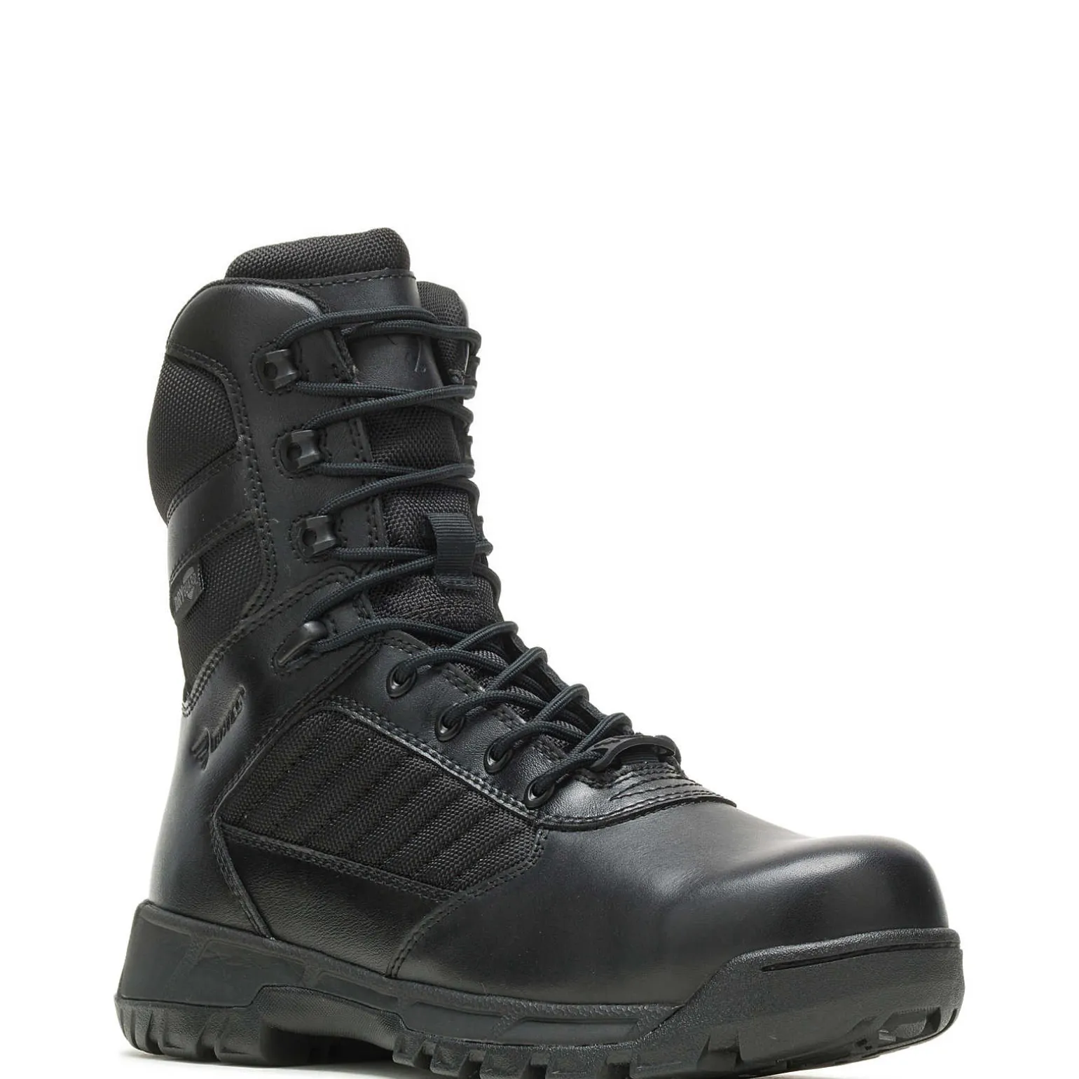 Wolverine Tactical Sport 2 Tall Side Zip DRYGuard ™ Composite Toe EH*Women Tactical | Waterproof