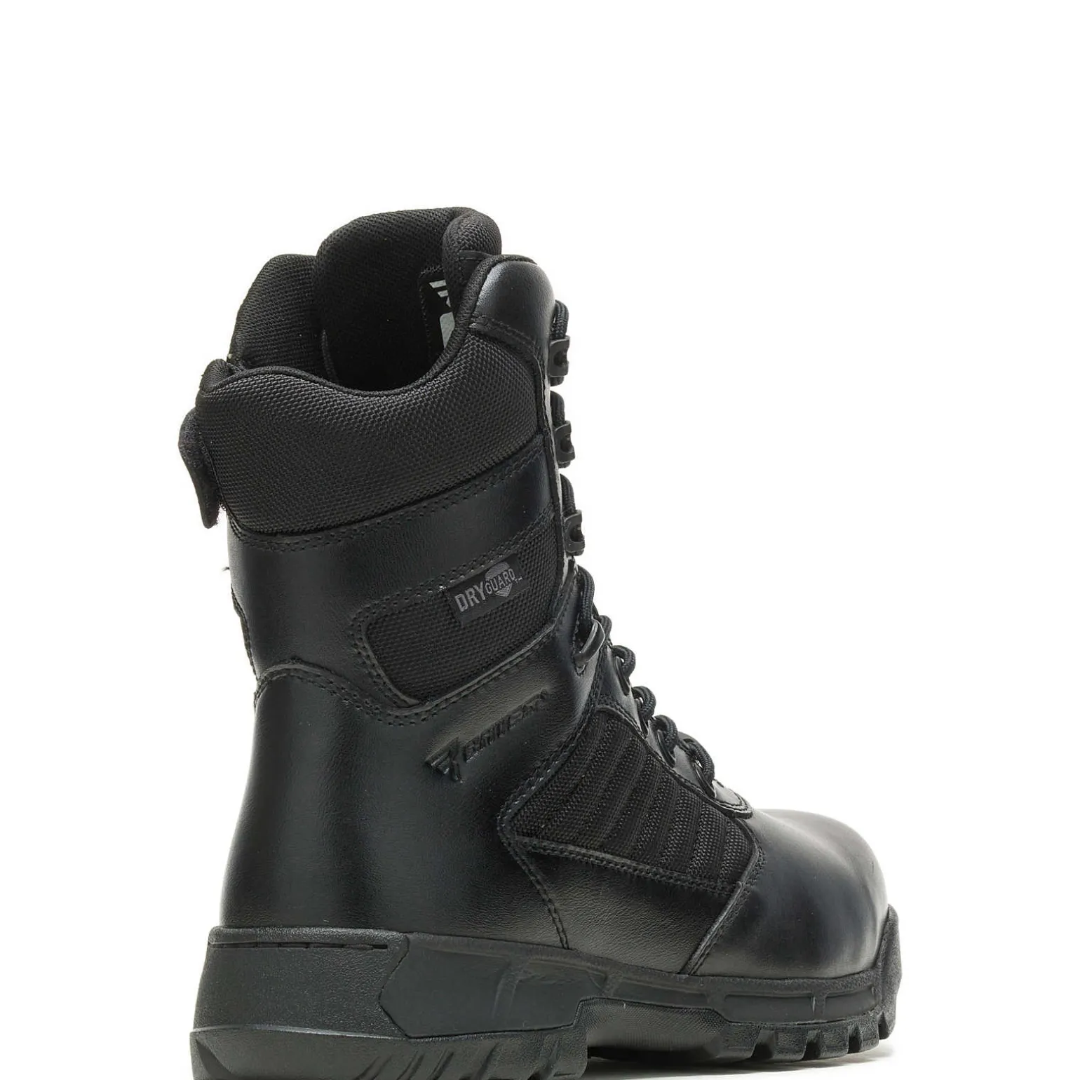 Wolverine Tactical Sport 2 Tall Side Zip DRYGuard ™ Composite Toe EH*Women Tactical | Waterproof