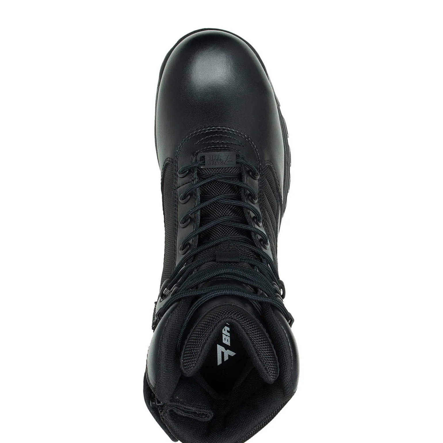 Wolverine Tactical Sport 2 Tall Side Zip DRYGuard ™ Composite Toe EH*Women Tactical | Waterproof