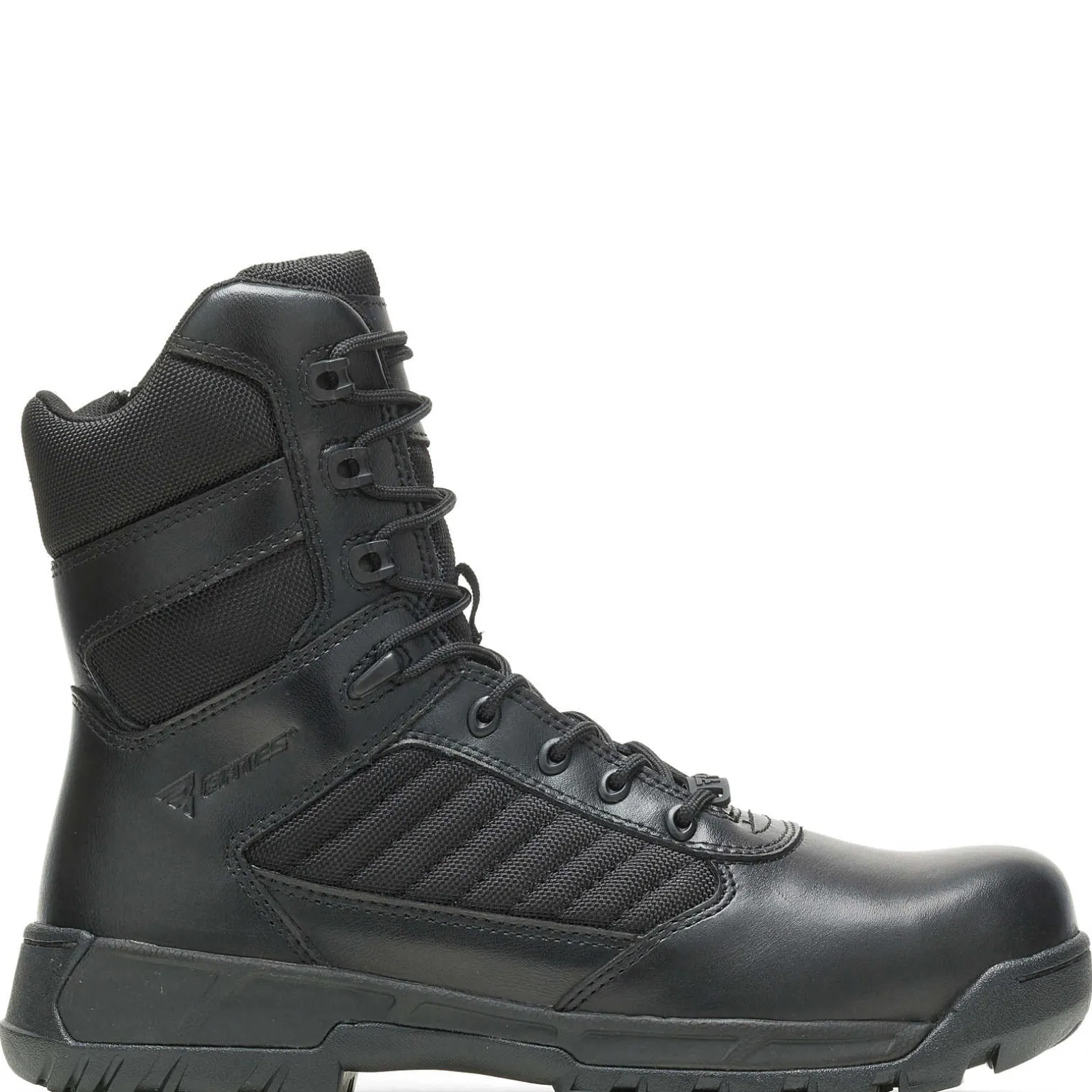 Wolverine Tactical Sport 2 Tall Side Zip Composite Toe EH*Women Tactical | Side Zip
