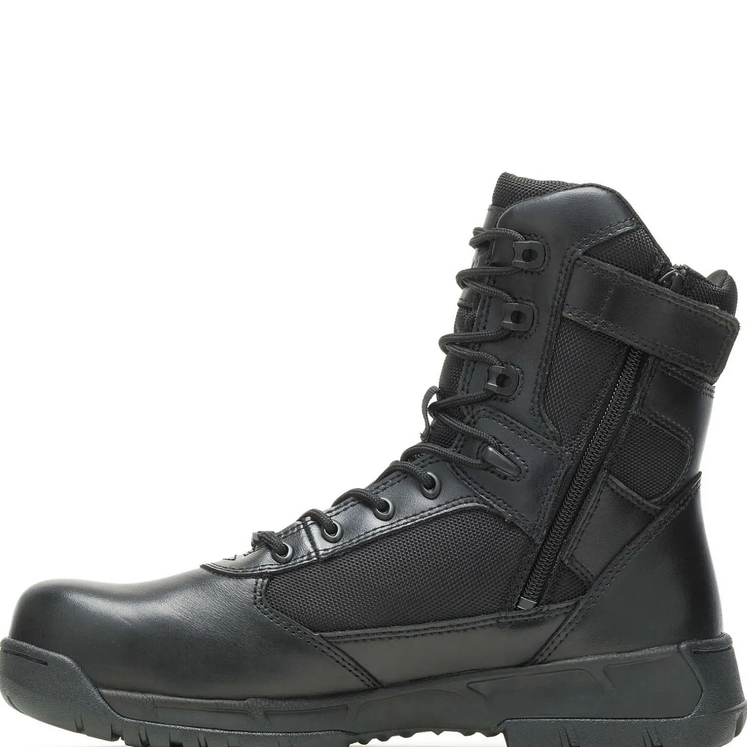 Wolverine Tactical Sport 2 Tall Side Zip Composite Toe EH*Women Tactical | Side Zip