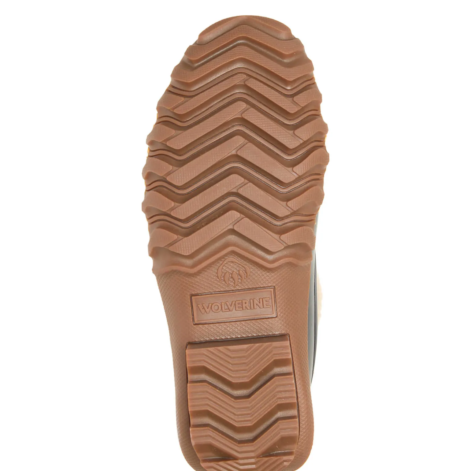 Wolverine Torrent Faux-Fur Tall Duck Boot*Women Rain & Snow | Waterproof